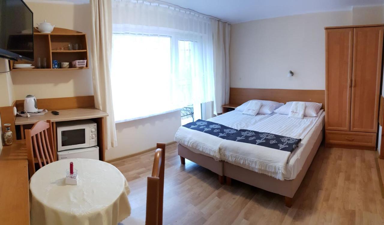 Willa Limba Kościelisko Exteriér fotografie