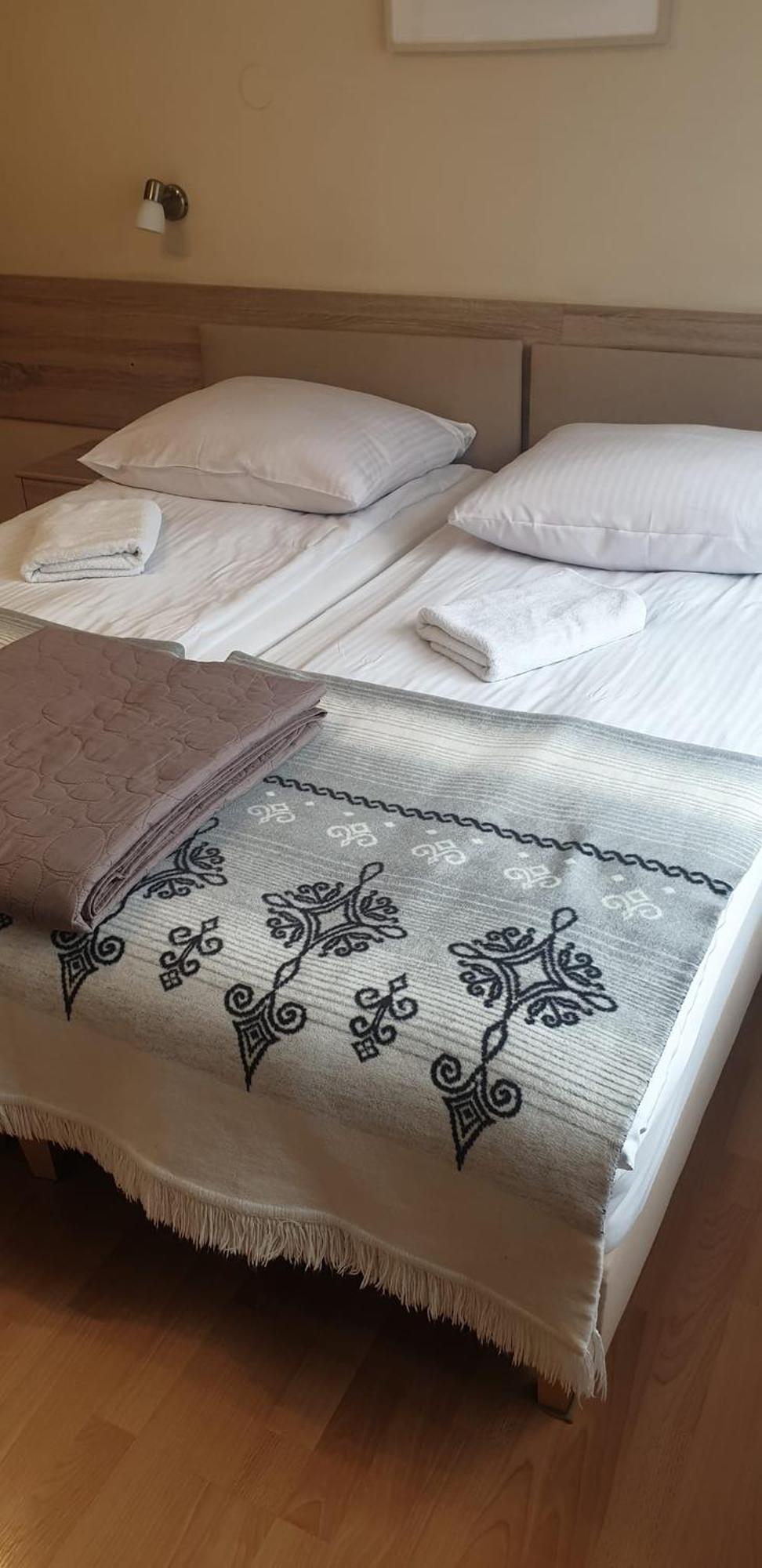Willa Limba Kościelisko Exteriér fotografie