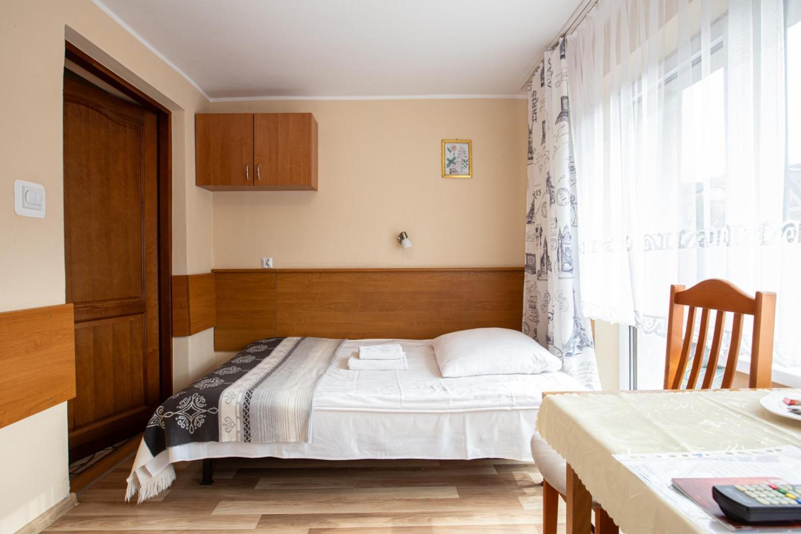 Willa Limba Kościelisko Exteriér fotografie