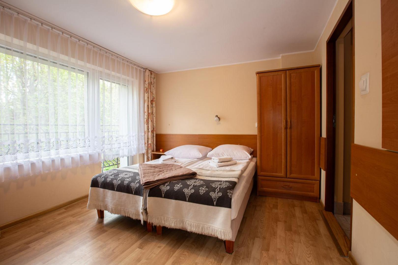 Willa Limba Kościelisko Exteriér fotografie