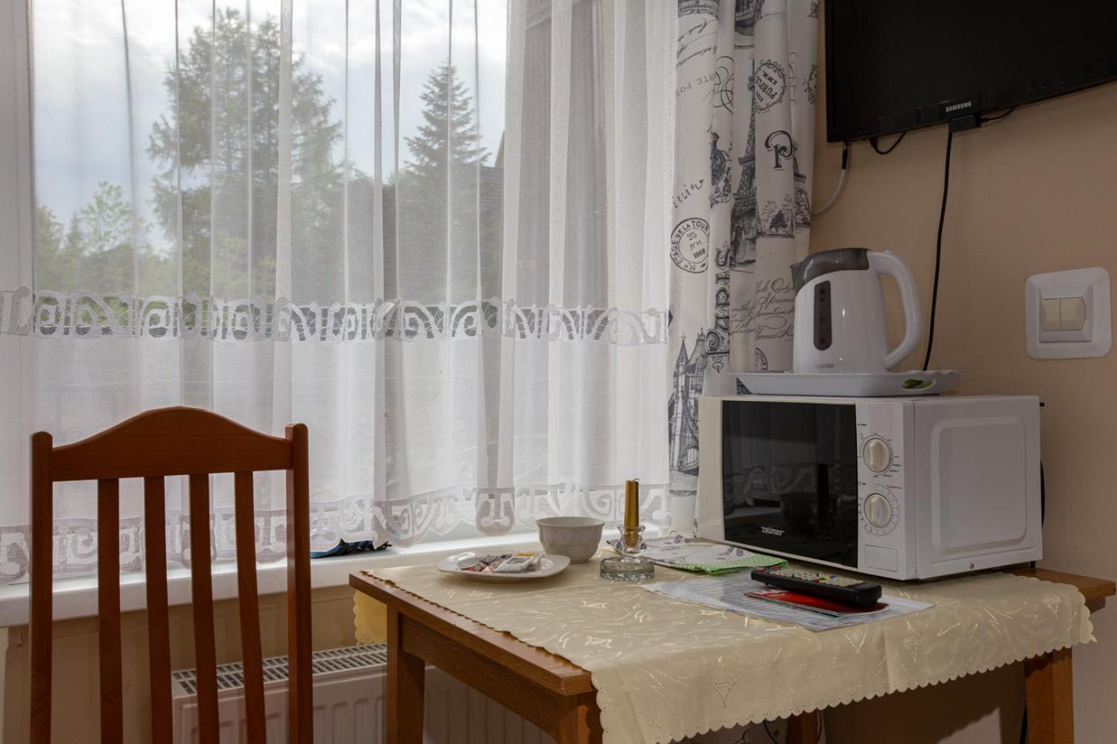 Willa Limba Kościelisko Exteriér fotografie