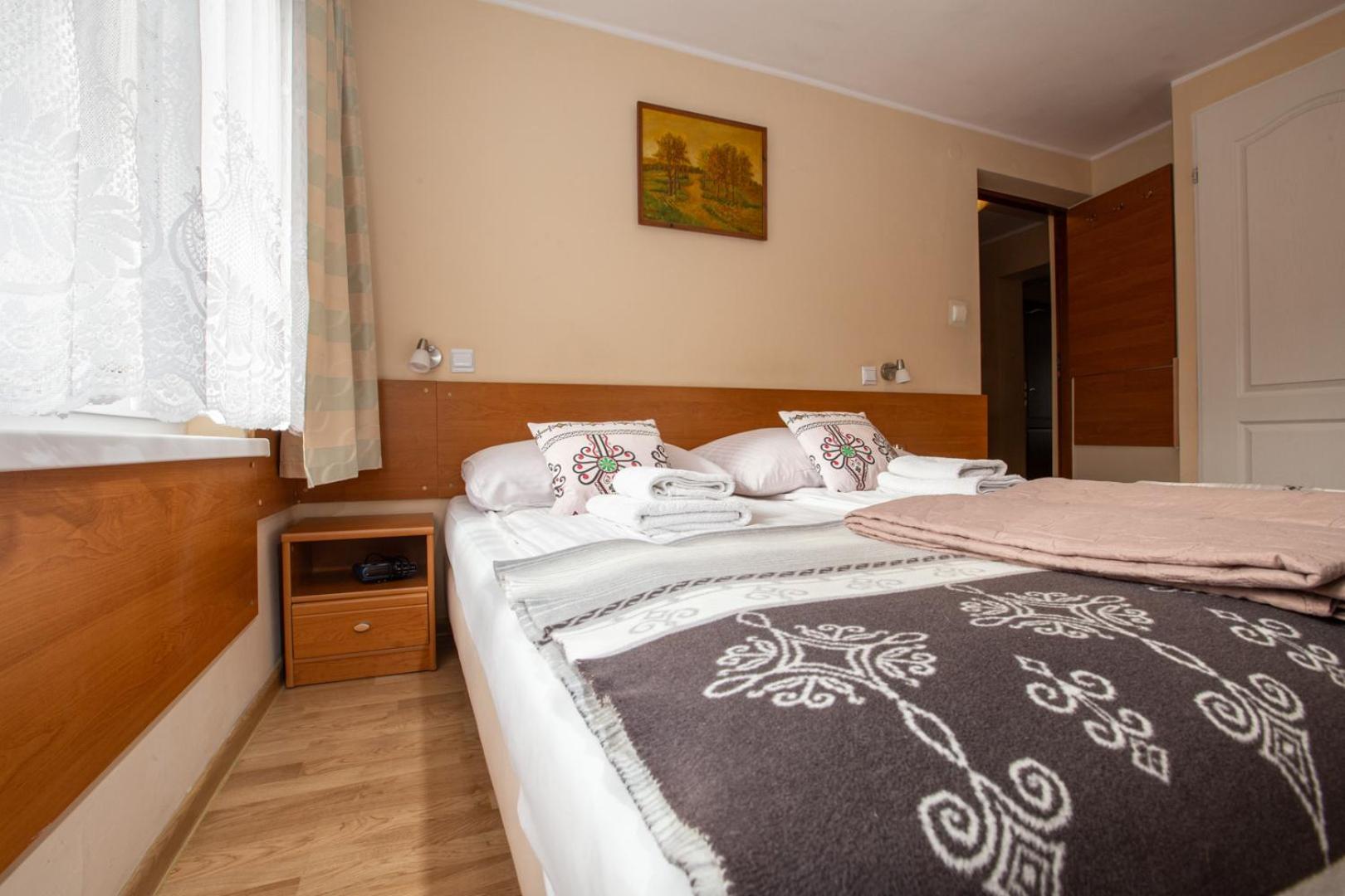 Willa Limba Kościelisko Exteriér fotografie